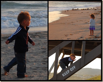 Easter 09