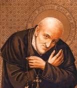 St. Alphonsus Liguori