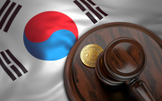 South Korean regulators aim to toughen crypto fraud punishments