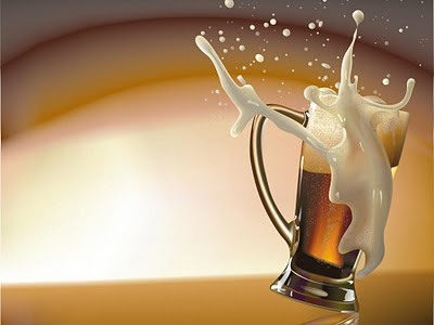 3D slike download besplatne pozadine za desktop pivo beer