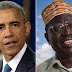 WAHALA: Obama’s half-brother sells revealing letter from the president [SEE]