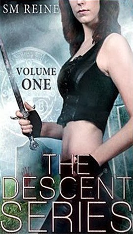 https://www.goodreads.com/book/show/17185748-the-descent-series