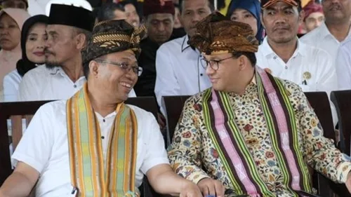 Anies-Zulkiefli Puncaki Survei Pilpres, Pakar Beri Peringatan Ini