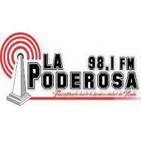 radio la poderosa