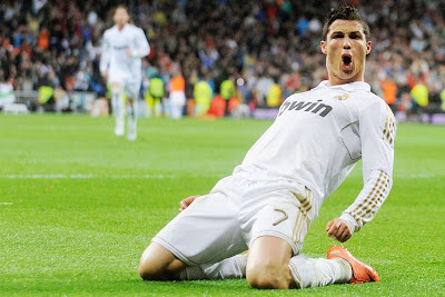 Cristiano Ronaldo Wallpapers APK Download