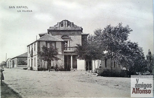 ACCE Ermita del Carmen - AlfonsoyAmigos