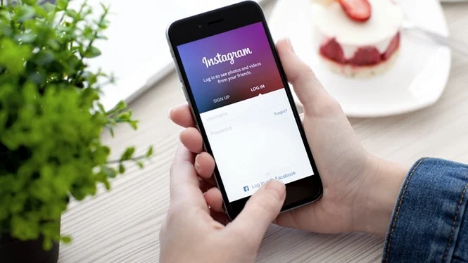 Instagram registra problemas de funcionamiento en todo el mundo