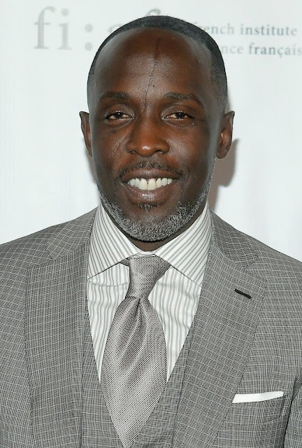 Michael Kenneth Williams Profile Dp Pics