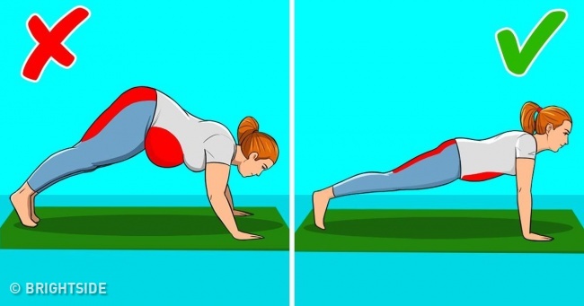 9 Effective Daily Exercises for Women 