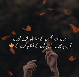 Best Urdu Poetry in Urdu Text