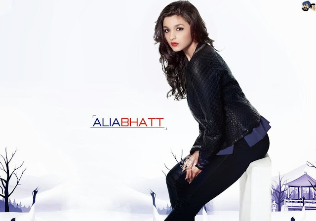 Alia Bhatt Hd Wallpapers Free Download