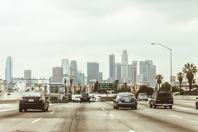 Los Angeles City Travel Guide