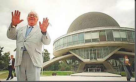 Bradbury en baires