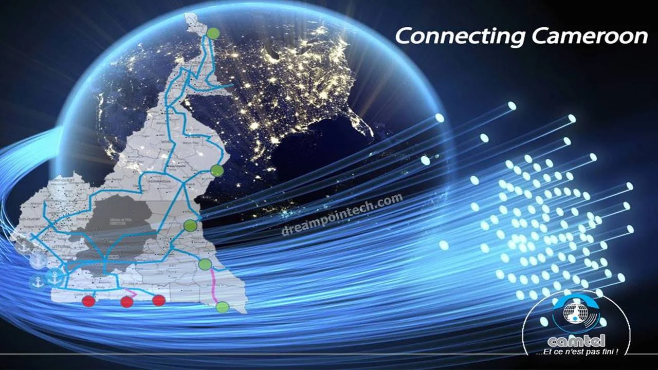 Camtel est en tête de liste. Le géant des télécommunications possède la couverture de réseau la plus étendue