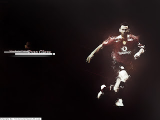 Wallpaper Manchester United