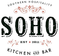 SOHO, Ohio City southern restaurant, cleveland, fried chicken, cooker girl