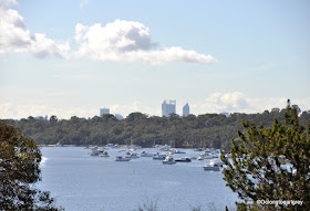 Swan River, Perth Western Australia