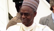 Shagari to be buried today 