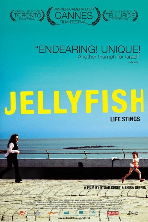 [HD] Jellyfish - vom Meer getragen 2007 Film Kostenlos Ansehen