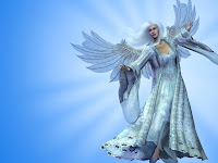 Christmas Angel wallpapers, Holy Angel Christmas wallpapers, Holiday Angel wallpapers