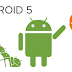 Google starts rolling out Android 5.0 (Lollipop)