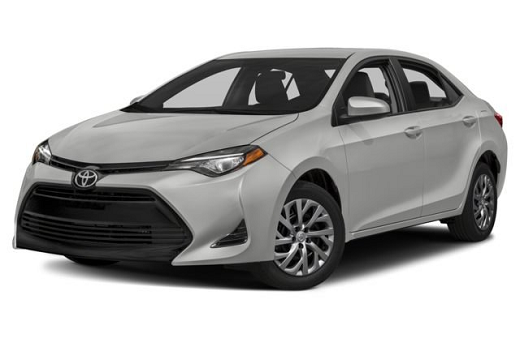 Toyota Corolla Trims, Features and Prices | Auto and Carz Blog