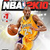 Free Download NBA 2K10