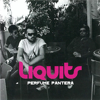 Resultado de imagen para 2007 - Liquits - Perfume Pantera