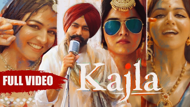 kajla lyrics tarsem jassar,kajla lyrics in punjabi