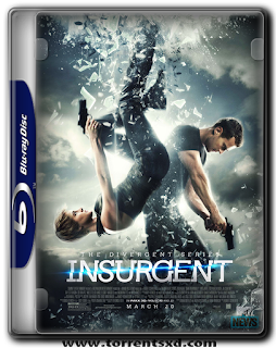 A Série Divergente: Insurgente Torrent – BluRay Rip 720p | 1080p Dual Áudio 5.1 (2015)