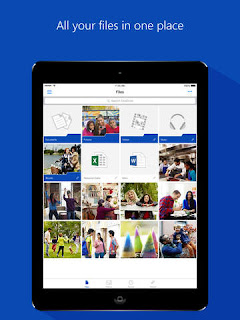 OneDrive - Archiviazione cloud per file e foto vers 6.0.1 