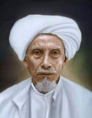 Al-imam Al-Quthb Al-Habib Abu Bakar Bin Muhammad Assegaf