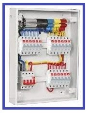 Electrical Panel Board | Distribution Board | Power Distribution Board