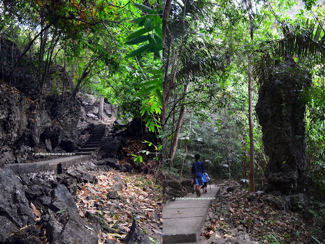 Sumpangbita Prehistoric Park || Jelajahsuwanto