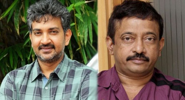  Ram Gopal Varma Tweets on Baahubali and S.S.Rajamouli