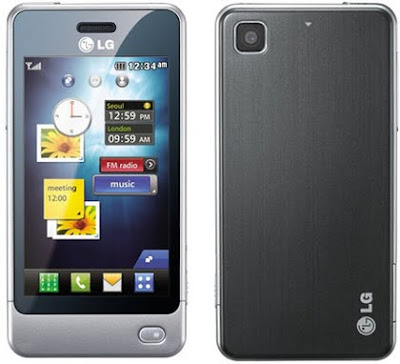 LG GD510