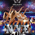 Shimmy Beach Has You Covered for NYE 2014