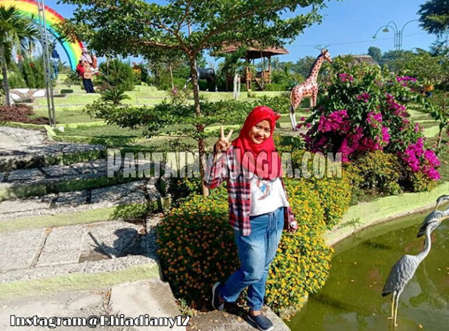 taman puspa gading