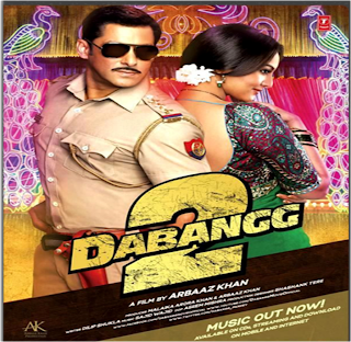 Dabangg 2 Hindi Movie