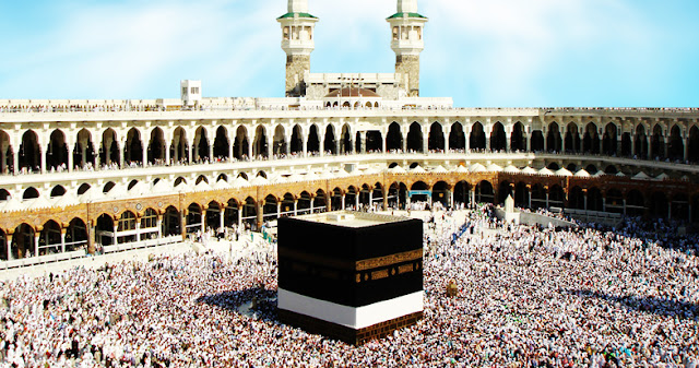 Hajj Super Deluxe Packages - Hajj packages