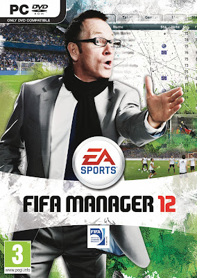 FIFA Manager 12 pc