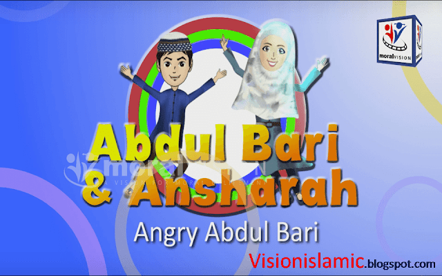 Abdul Bari New episode 