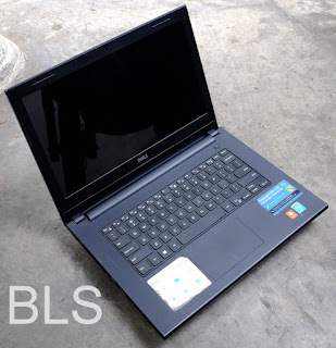 Laptop 1 Jutaan Bekas di Malang