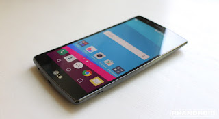 How to Use Dual Window on the LG G4