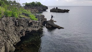 Eksploring Pulau Bawean Bagian 3: Tanjung Ghe'en dan Pantai Kerrong