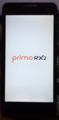 Walton Primo RX2 Flash File White LCD Fix Firmware