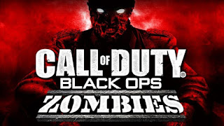 Call of Duty Black Ops Zombies Mod Apk v1.0.8 + Data-cover