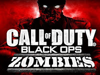Game Call of Duty Black Ops Zombies Mod Apk v1.0.8 + Data Unlimited Money