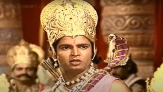 sunil lahri aka lakshaman could not sleep overnight due to senior actor of ramayan