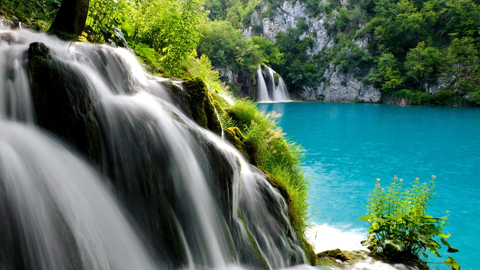 Beautiful Lakes Wallpapers free Download ~ Top 10 HD Wallpaper